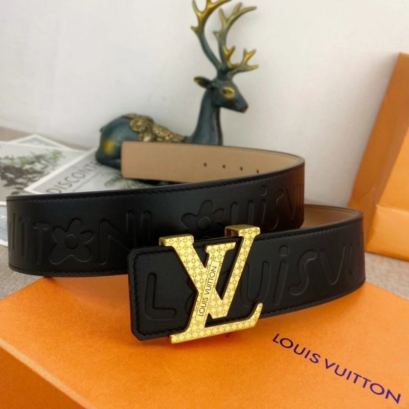 Louis Vuitton Belts RelaxedFit 300938
