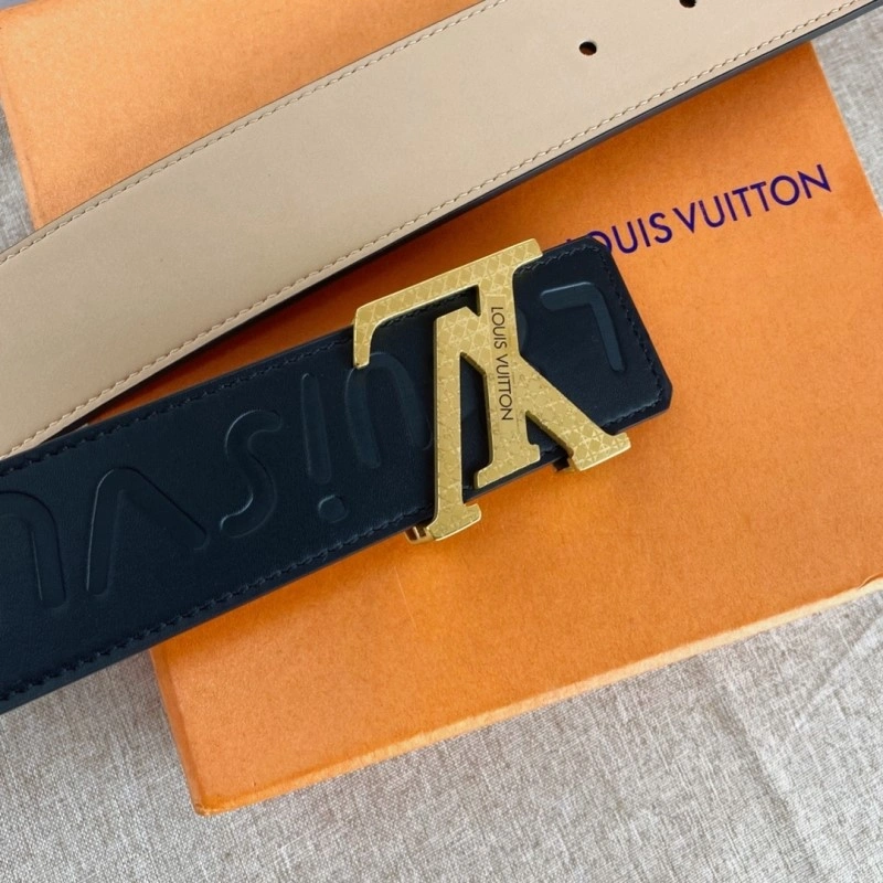 Louis Vuitton Belts RelaxedFit 300938