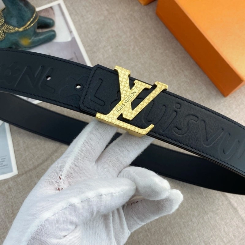 Louis Vuitton Belts Durable 300936