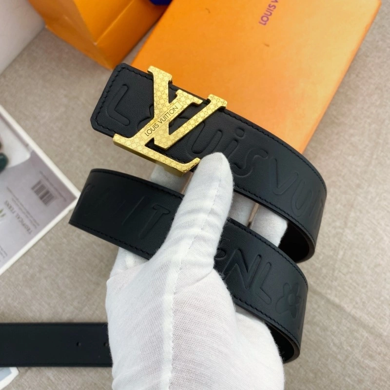 Louis Vuitton Belts Durable 300936