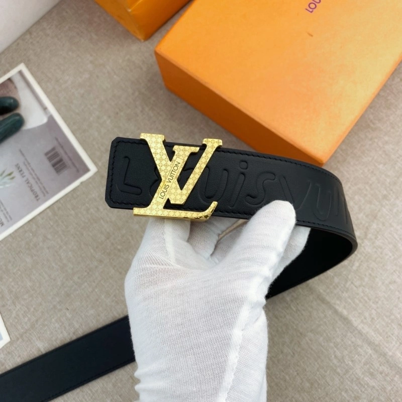Louis Vuitton Belts Durable 300936
