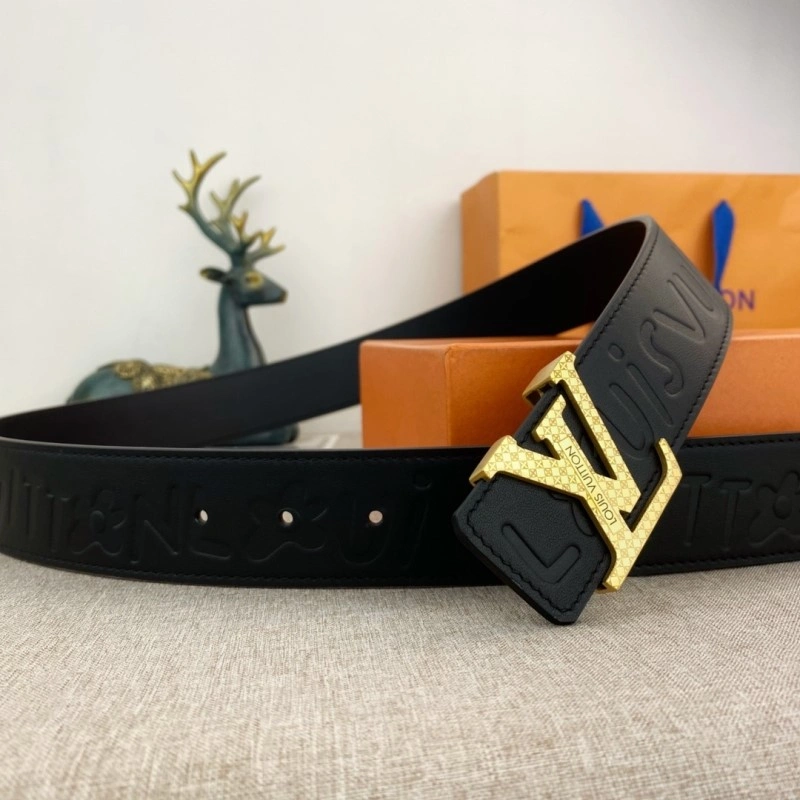 Louis Vuitton Belts Durable 300936