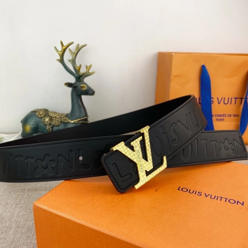 Louis Vuitton Belts Durable 300936