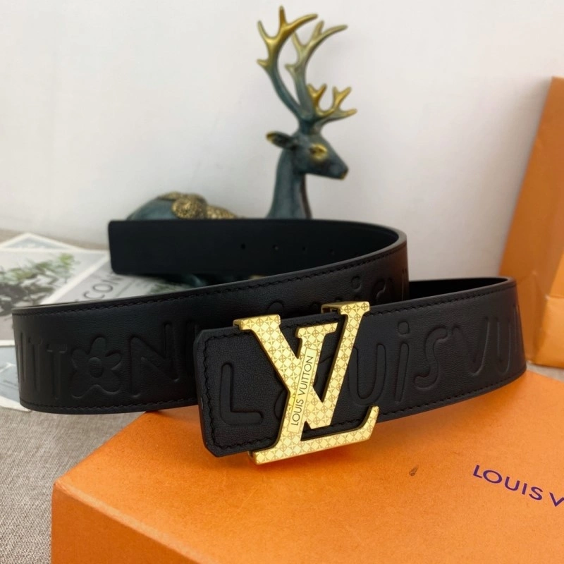 Louis Vuitton Belts Durable 300936