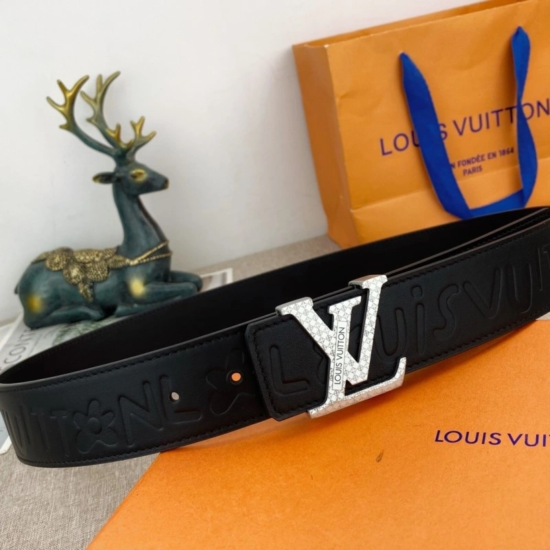 Louis Vuitton Belts Sleek 300934