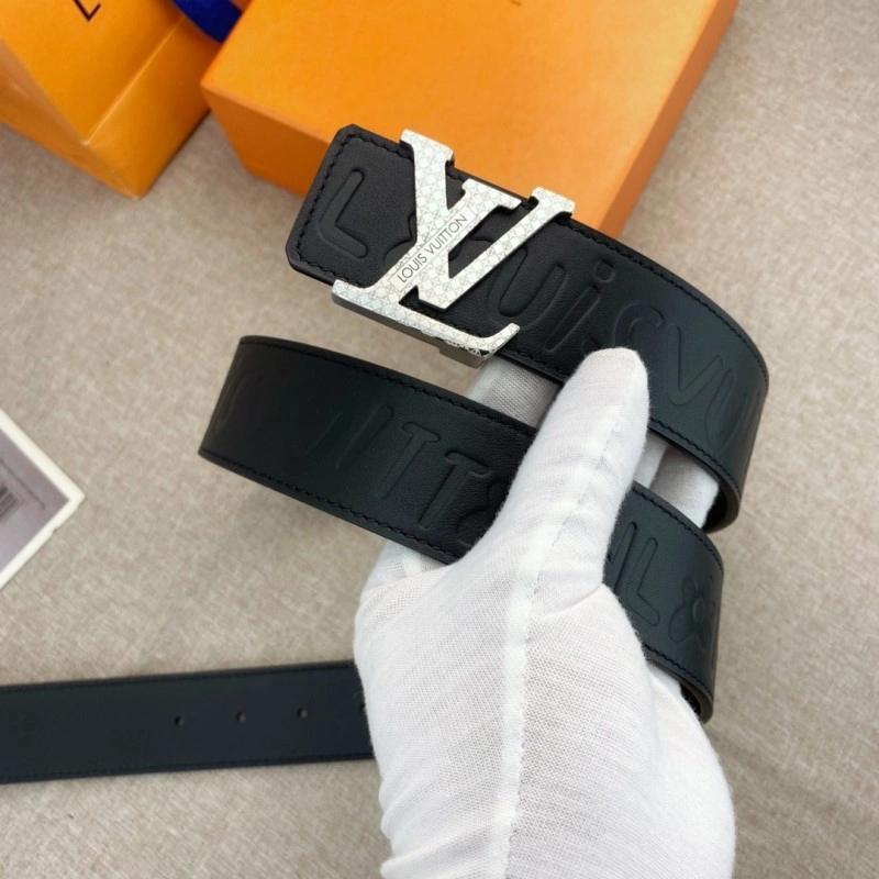 Louis Vuitton Belts Sleek 300934