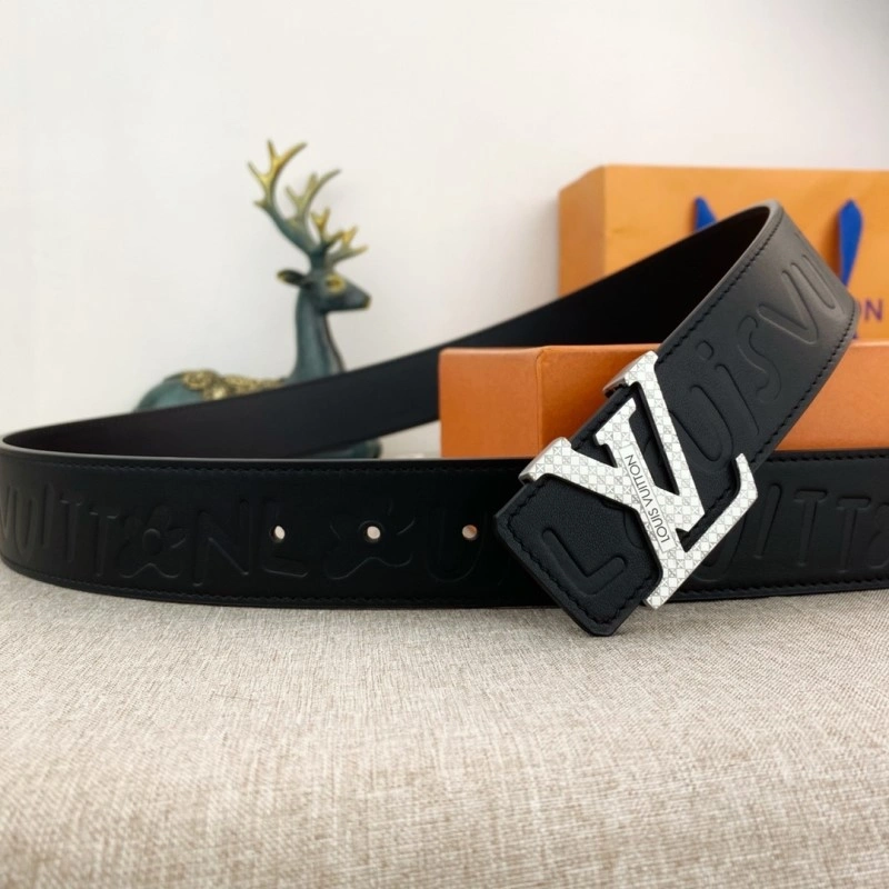 Louis Vuitton Belts Sleek 300934
