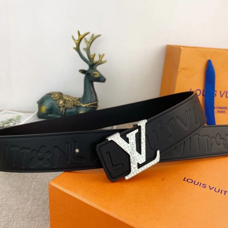 Louis Vuitton Belts Sleek 300934