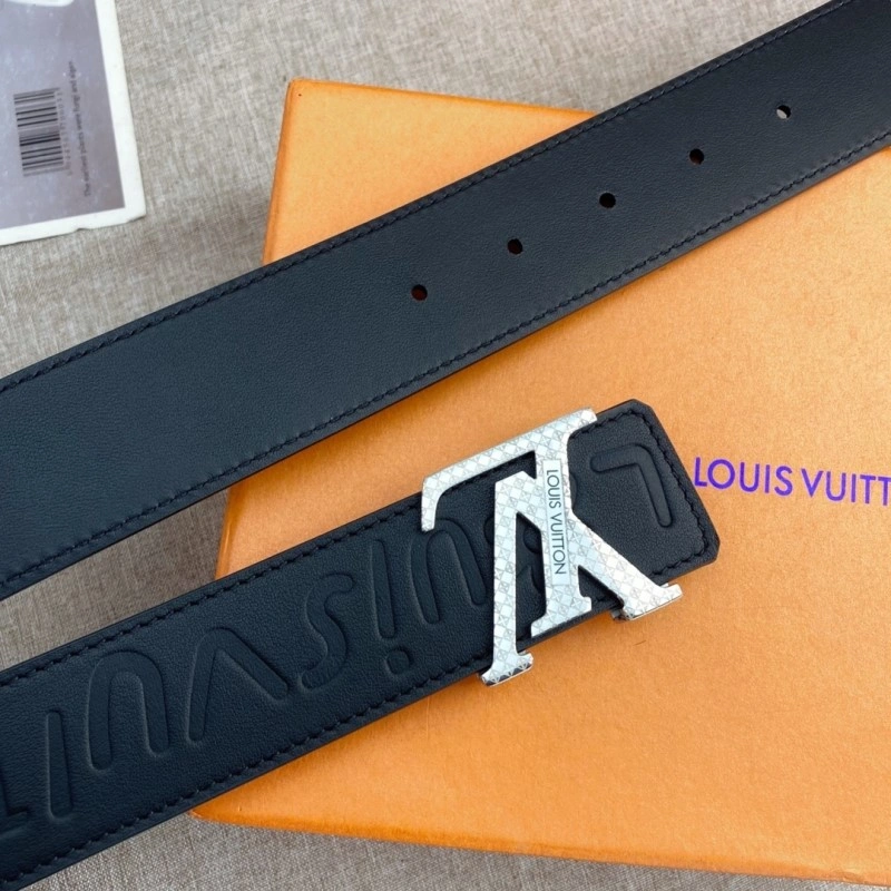 Louis Vuitton Belts Sleek 300934