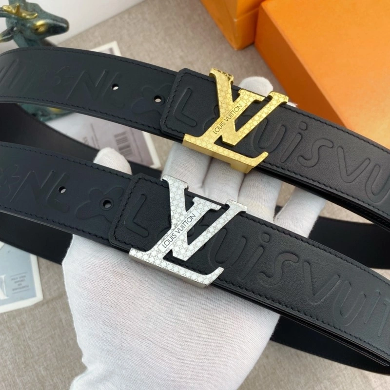 Louis Vuitton Belts Sleek 300934