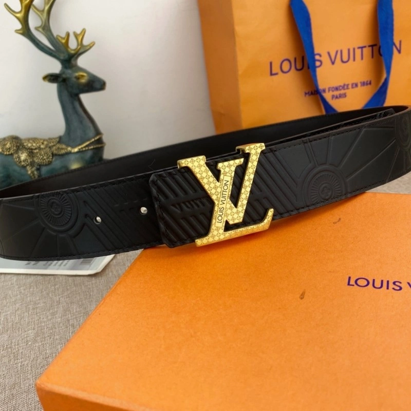 Tailored Louis Vuitton Belts 300917