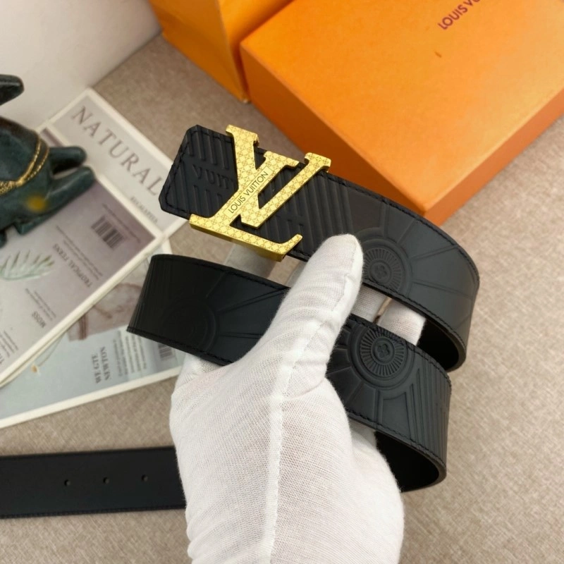 Tailored Louis Vuitton Belts 300917