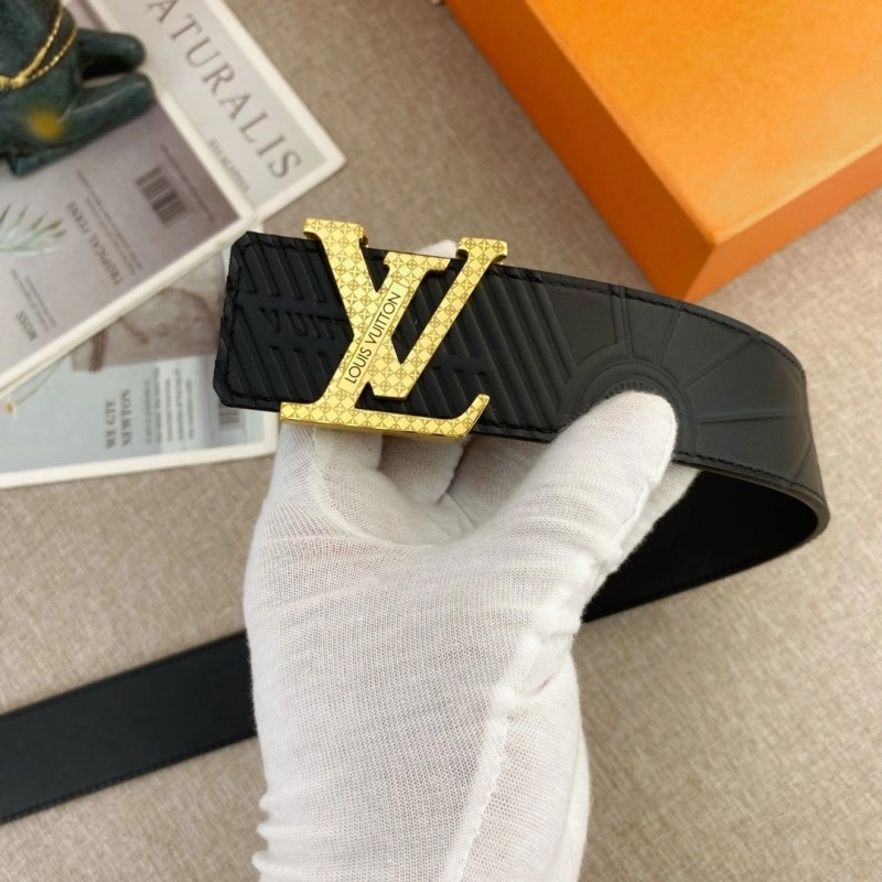 Tailored Louis Vuitton Belts 300917