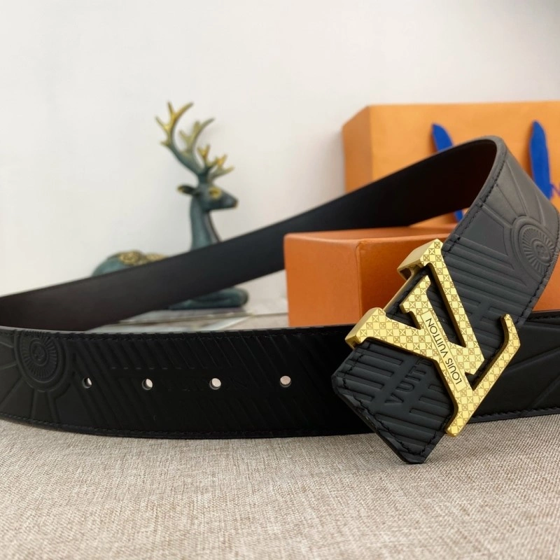 Tailored Louis Vuitton Belts 300917