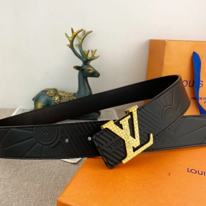 Tailored Louis Vuitton Belts 300917