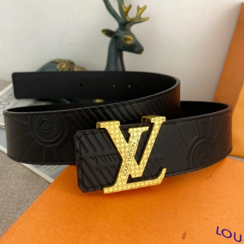 Tailored Louis Vuitton Belts 300917