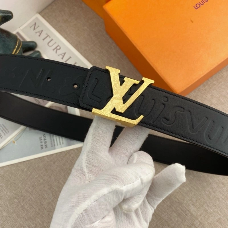 Louis Vuitton Belts Soft 300925