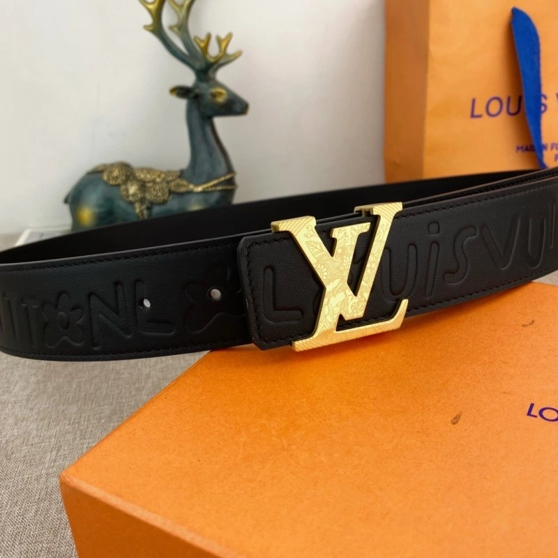 Louis Vuitton Belts Soft 300925