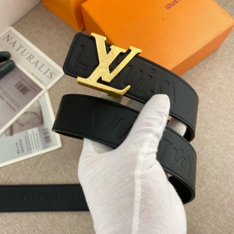 Louis Vuitton Belts Soft 300925