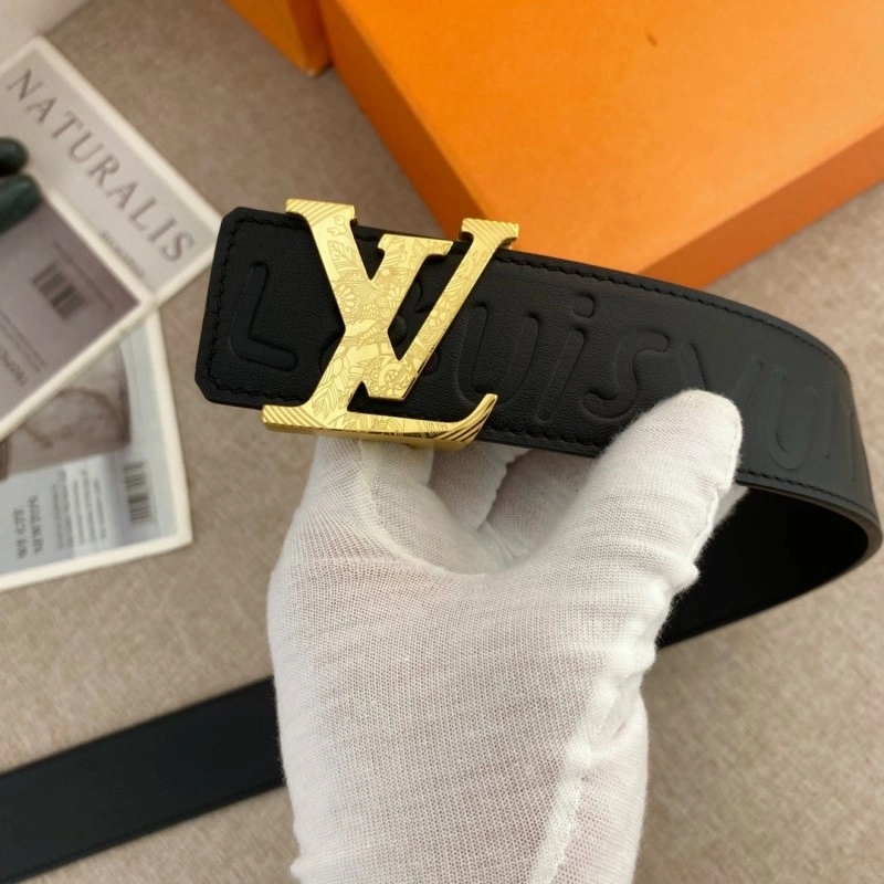 Louis Vuitton Belts Soft 300925