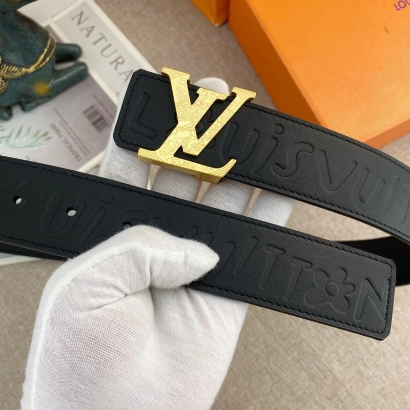 Louis Vuitton Belts Soft 300925