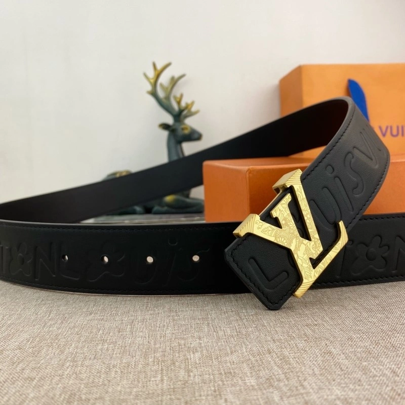 Louis Vuitton Belts Soft 300925