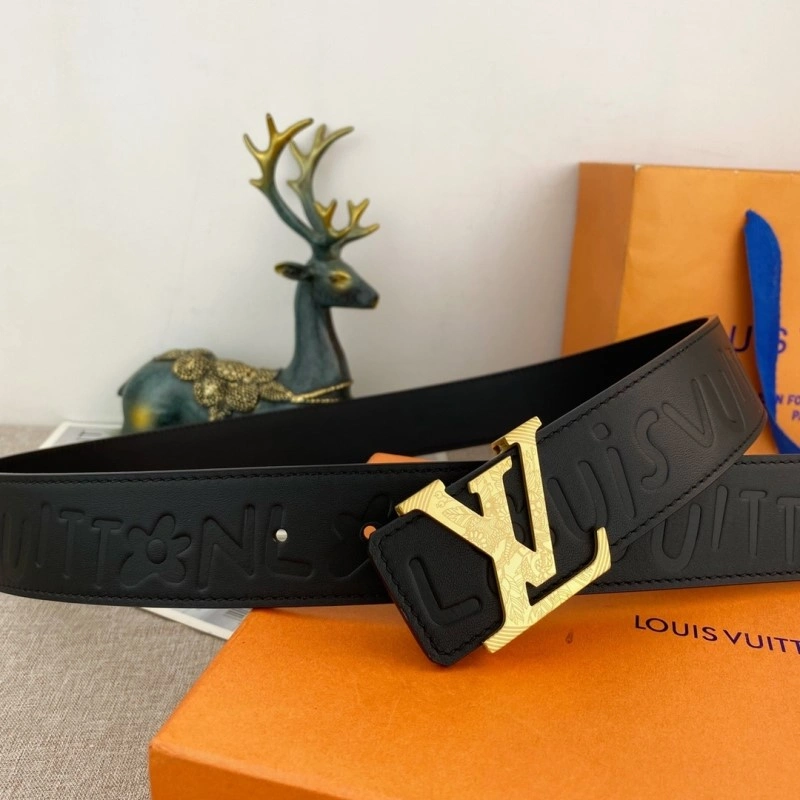 Louis Vuitton Belts Soft 300925