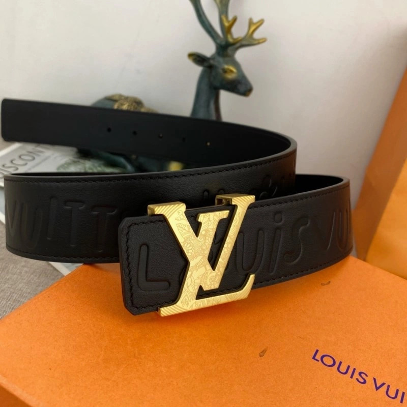 Louis Vuitton Belts Soft 300925