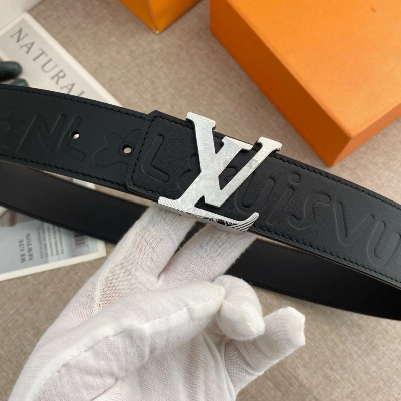 Upgraded Louis Vuitton Belts 300920