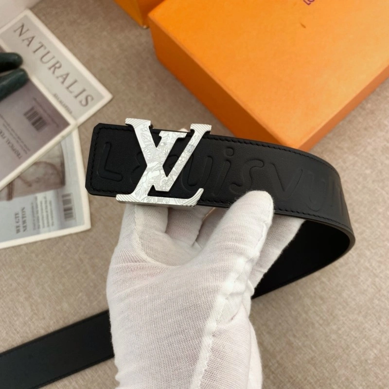 Upgraded Louis Vuitton Belts 300920