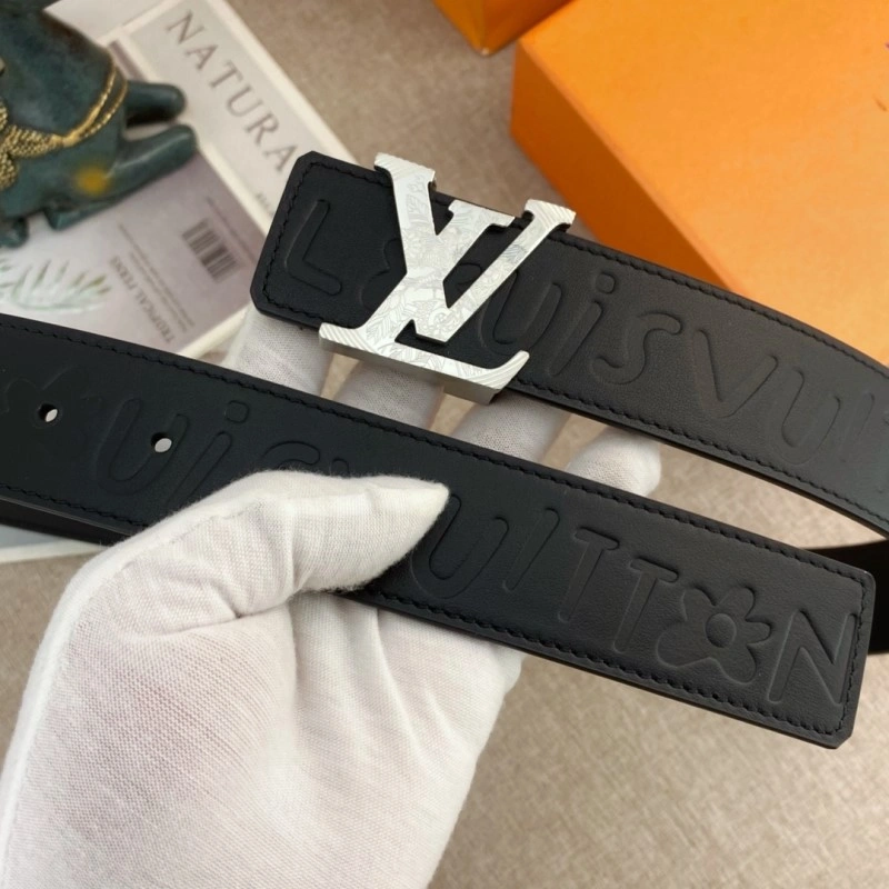 Upgraded Louis Vuitton Belts 300920
