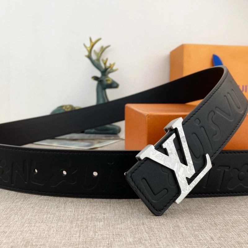 Upgraded Louis Vuitton Belts 300920