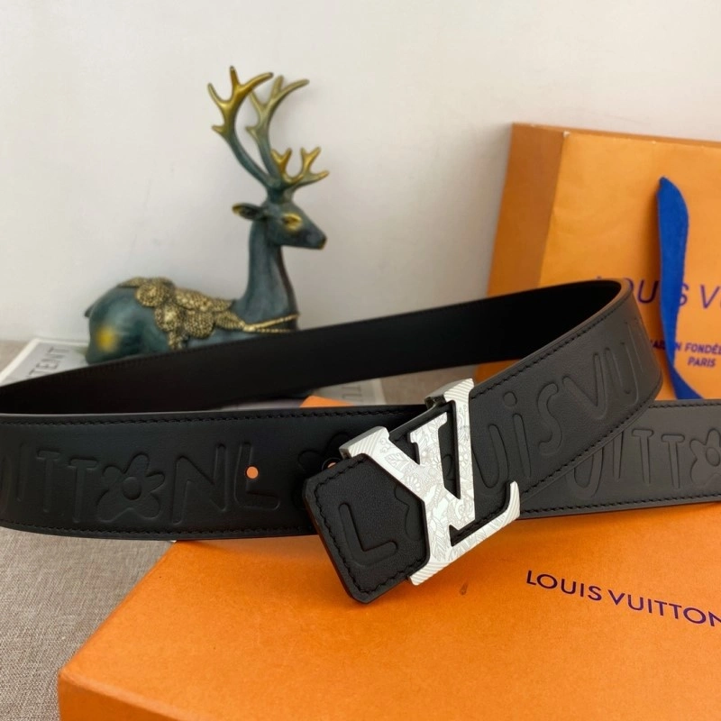 Upgraded Louis Vuitton Belts 300920