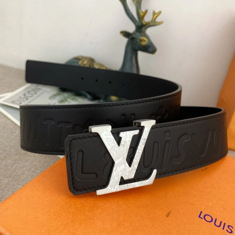 Upgraded Louis Vuitton Belts 300920