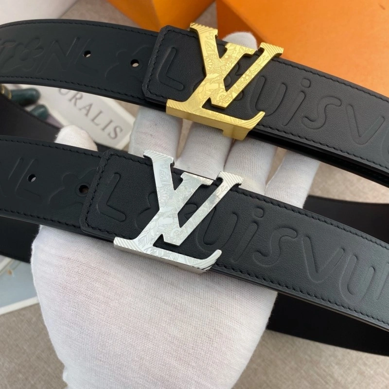 Upgraded Louis Vuitton Belts 300920