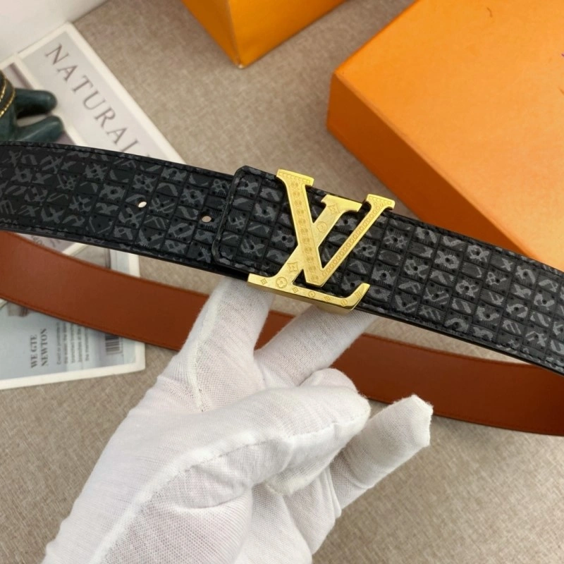 Louis Vuitton Belts Packable 300931