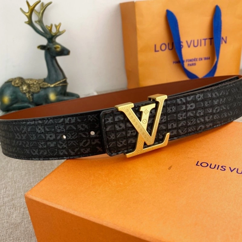 Louis Vuitton Belts Packable 300931