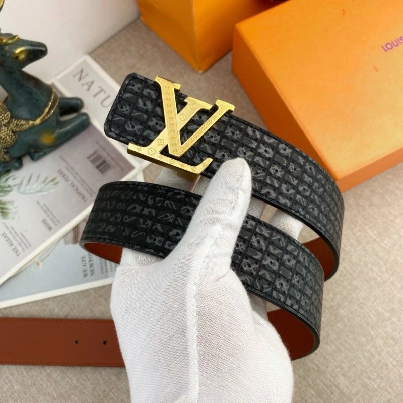 Louis Vuitton Belts Packable 300931