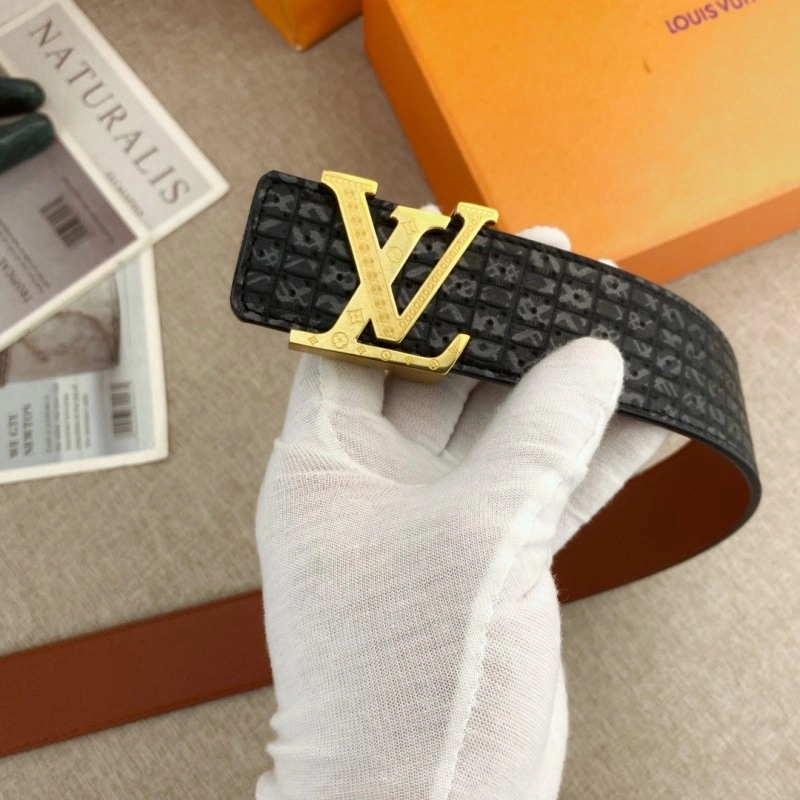 Louis Vuitton Belts Packable 300931