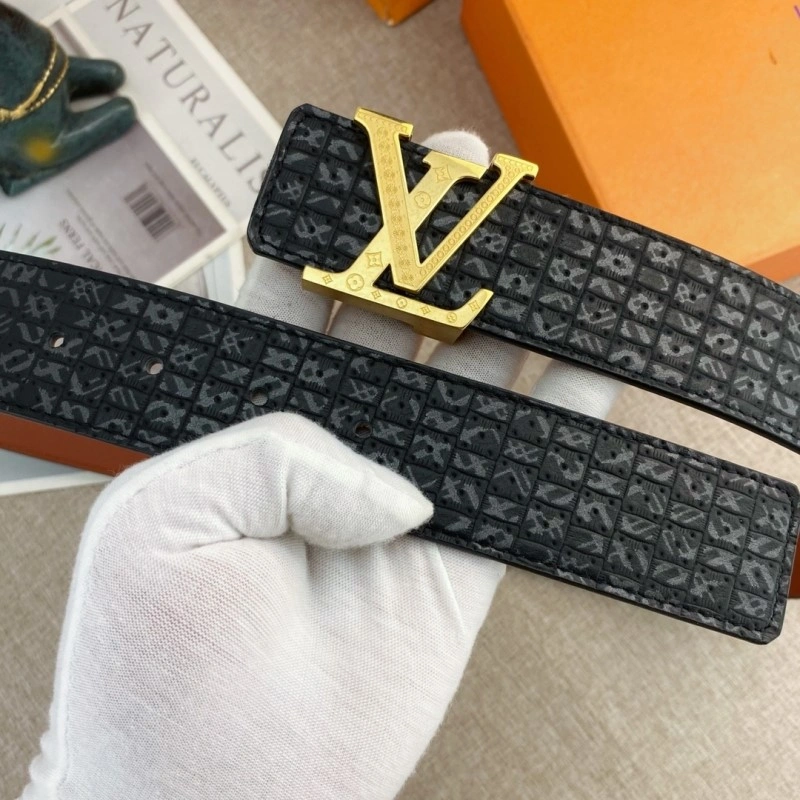 Louis Vuitton Belts Packable 300931