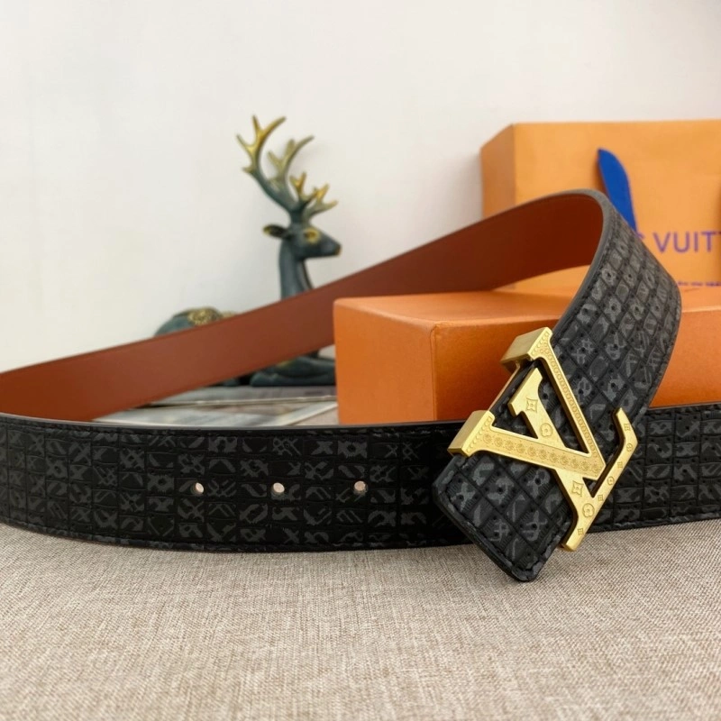 Louis Vuitton Belts Packable 300931