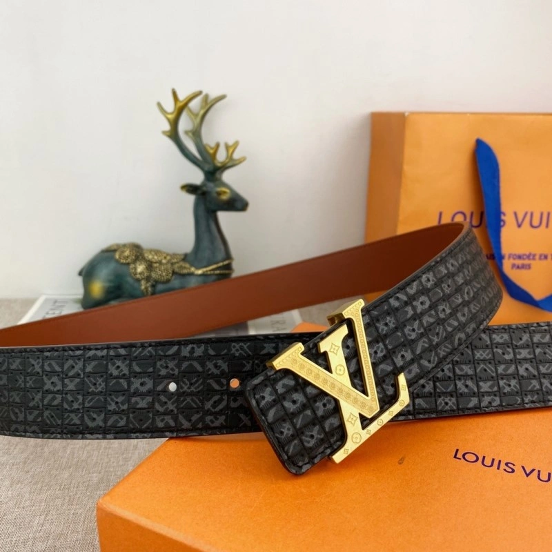Louis Vuitton Belts Packable 300931
