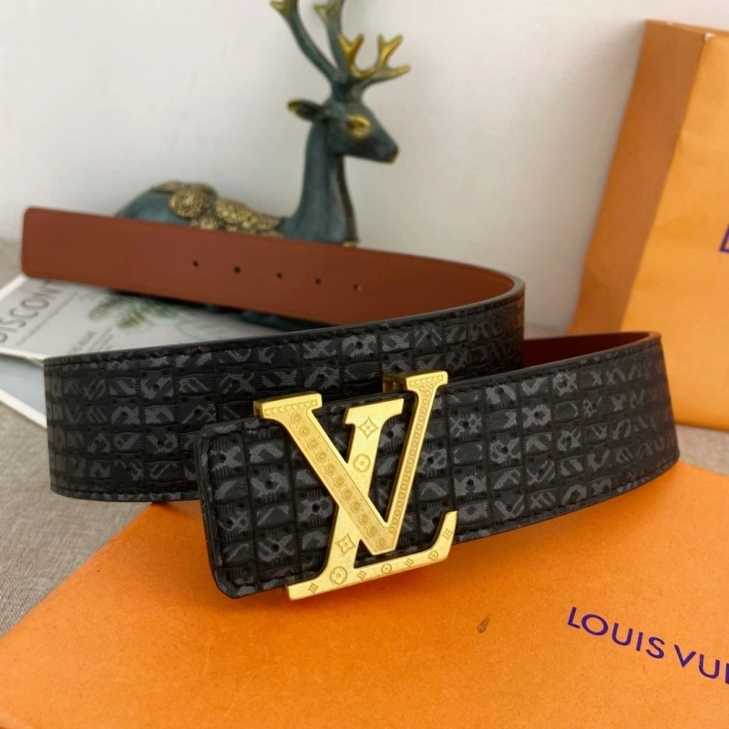 Louis Vuitton Belts Packable 300931