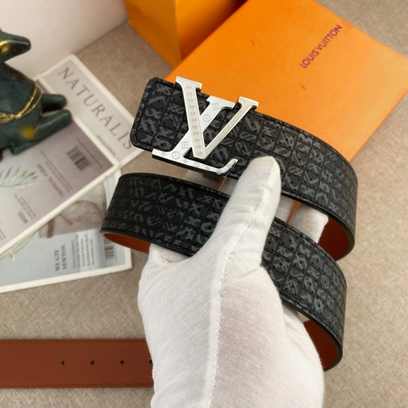 Louis Vuitton Belts Durable 300933
