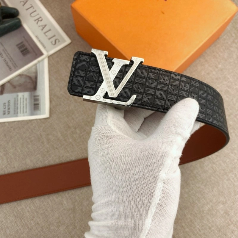 Louis Vuitton Belts Durable 300933