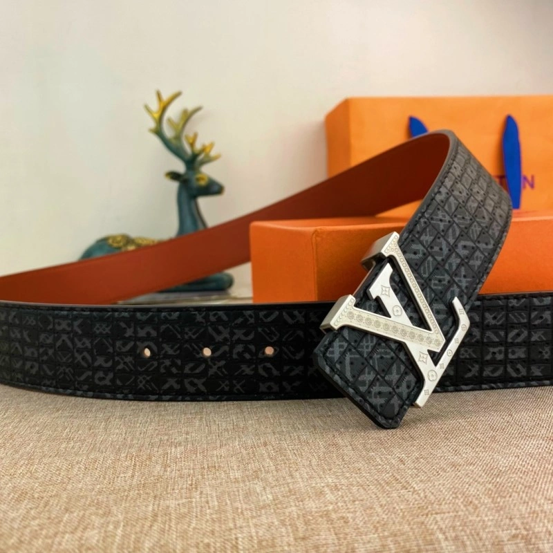 Louis Vuitton Belts Durable 300933