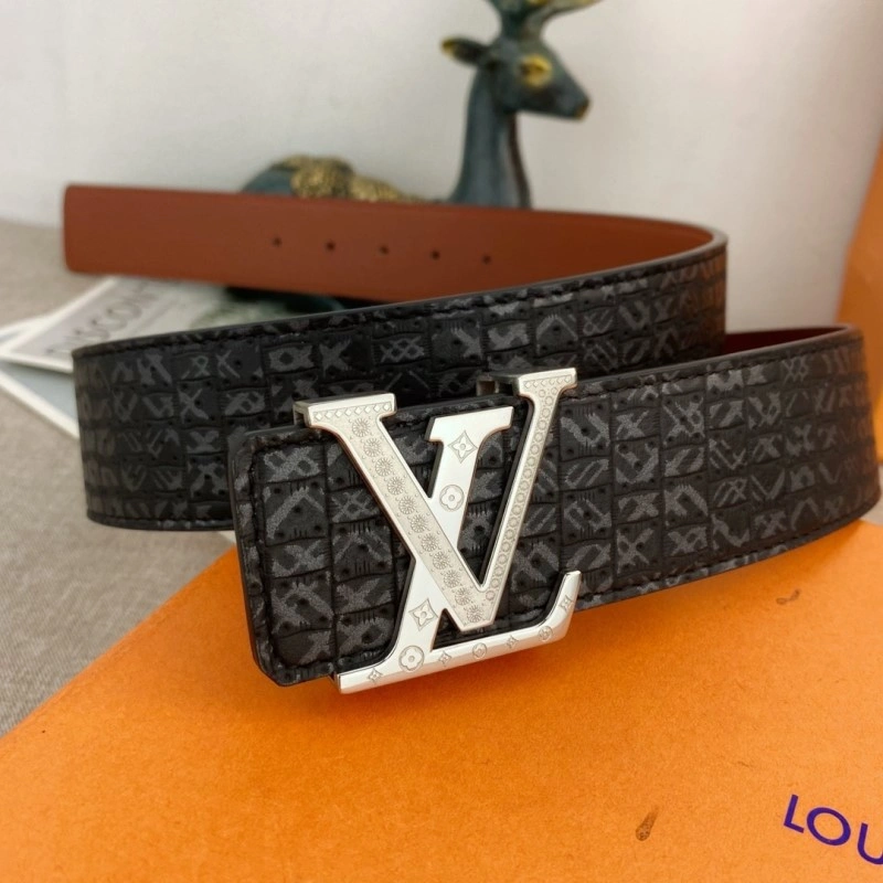 Louis Vuitton Belts Durable 300933