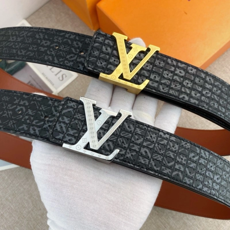 Louis Vuitton Belts Durable 300933