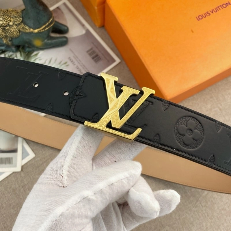 Stylish Louis Vuitton Belts 300913