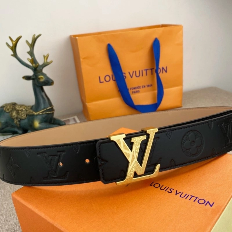 Stylish Louis Vuitton Belts 300913